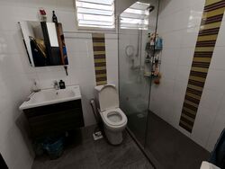 Blk 673A Waterway Banks (Punggol), HDB 4 Rooms #604183921